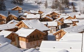 Pragelato Village